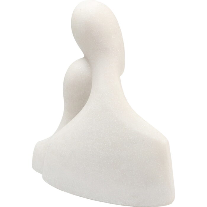 Figurina decorativa Soft Family 30 cm