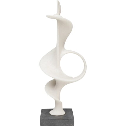 Obiect decorativ Soft Line 70 cm
