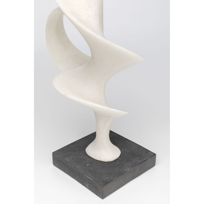 Obiect decorativ Soft Line 70 cm