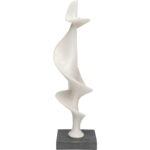 Obiect decorativ Soft Line 70 cm