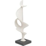 Obiect decorativ Soft Line 70 cm