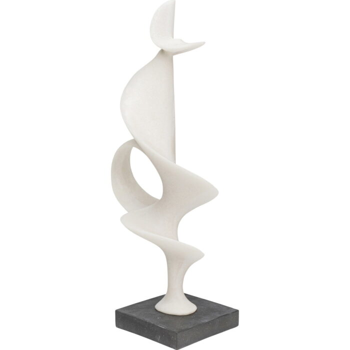 Obiect decorativ Soft Line 70 cm