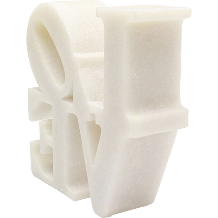 Obiect decorativ Soft Love 19 cm