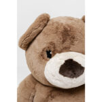 Figurina decorativa Teddy Bear Mika 115 cm (2- part)