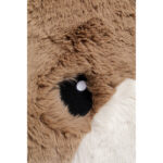 Figurina decorativa Teddy Bear Mika 115 cm (2- part)
