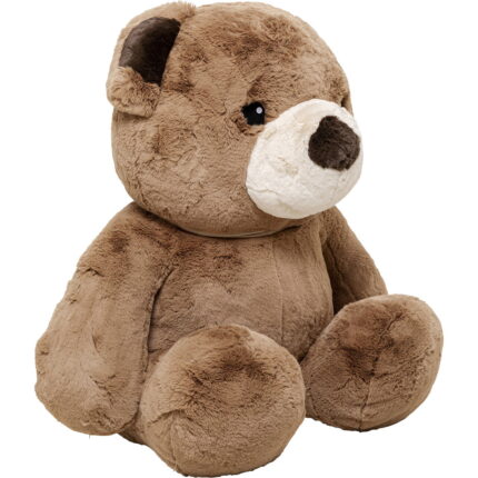Figurina decorativa Teddy Bear Mika 115 cm (2- part)