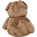 Figurina decorativa Teddy Bear Mika 115 cm (2- part)