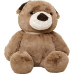 Figurina decorativa Teddy Bear Mika 115 cm (2- part)