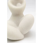 Figurina decorativa Soft Woman 22 cm