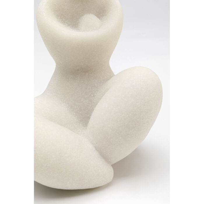Figurina decorativa Soft Woman 22 cm
