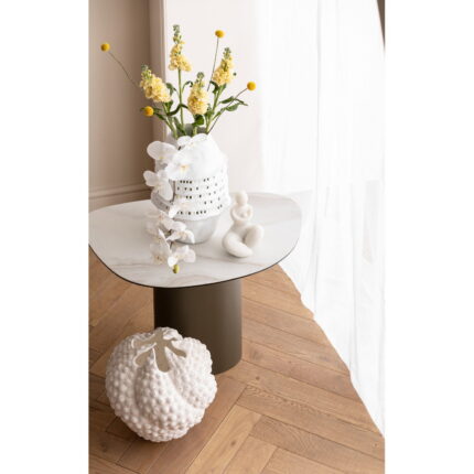 Figurina decorativa Soft Woman 22 cm