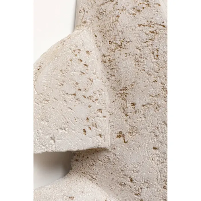 DECORAȚUNE DE PERETE ROTONDO PEZZI 118 CM - imagine 3