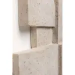 DECORAȚUNE DE PERETE ROTONDO 100 CM - imagine 3