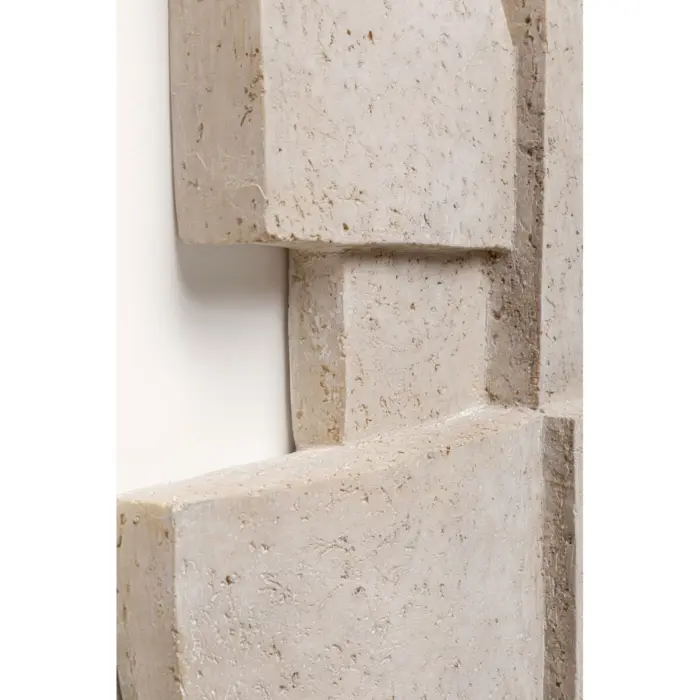 DECORAȚUNE DE PERETE ROTONDO 100 CM - imagine 3
