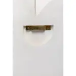DECORAȚUNE DE PERETE ROTONDO 100 CM - imagine 7