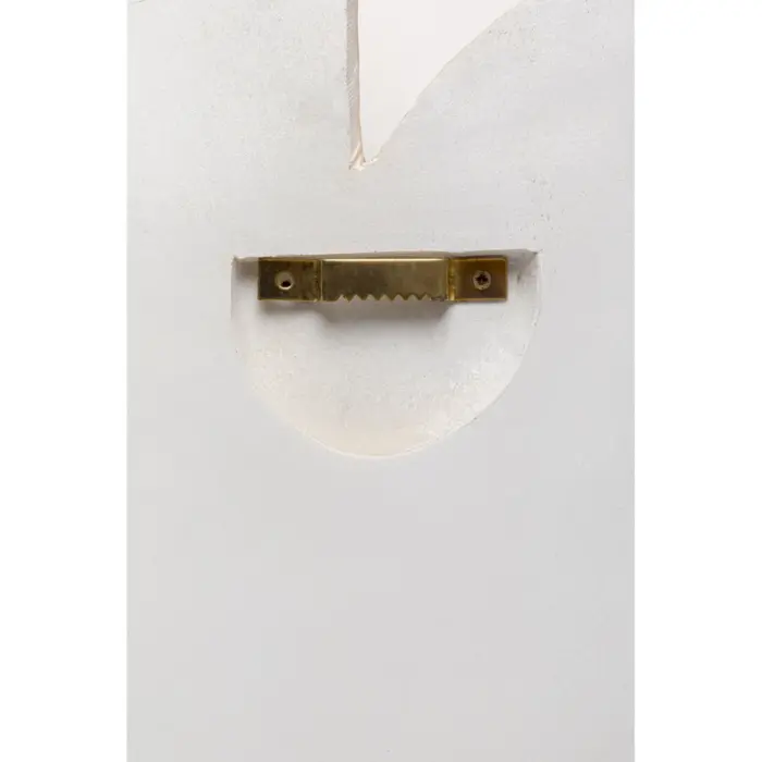 DECORAȚUNE DE PERETE ROTONDO 100 CM - imagine 7