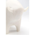 Figurina decorativa Soft Bull 21 cm