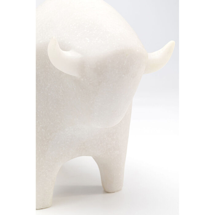 Figurina decorativa Soft Bull 21 cm