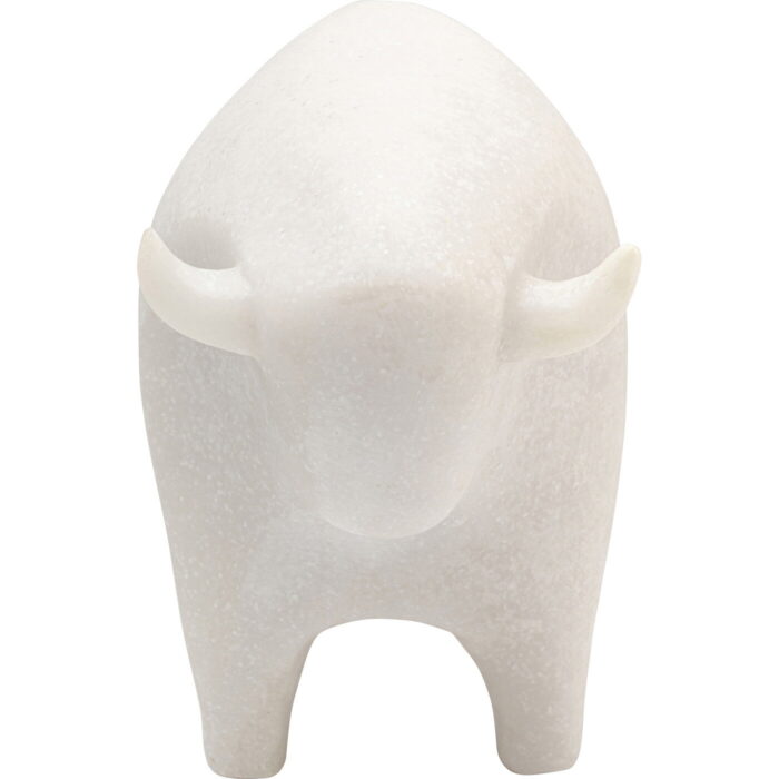 Figurina decorativa Soft Bull 21 cm