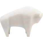 Figurina decorativa Soft Bull 21 cm