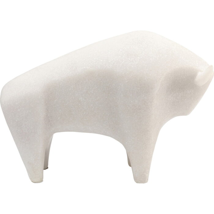 Figurina decorativa Soft Bull 21 cm