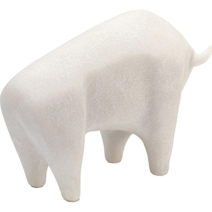 Figurina decorativa Soft Bull 21 cm
