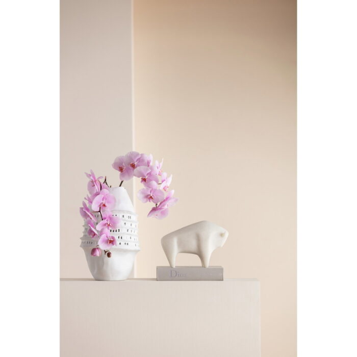Figurina decorativa Soft Bull 21 cm