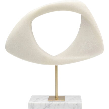 Obiect decorativ Soft Shape 33 cm