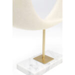 Obiect decorativ Soft Shape 33 cm