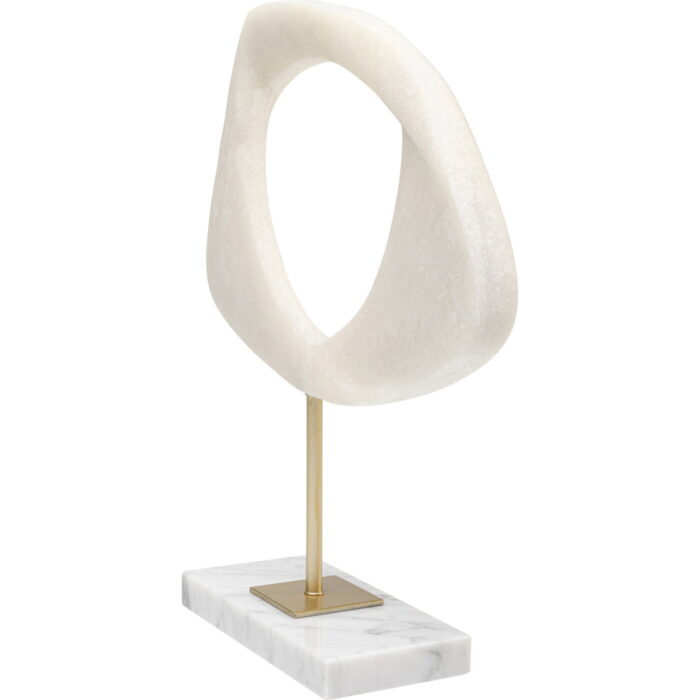 Obiect decorativ Soft Shape 33 cm
