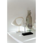 Obiect decorativ Soft Shape 33 cm