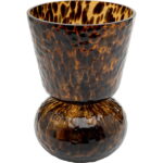 Vaza Caramel 25 cm