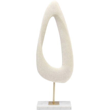 Obiect decorativ Soft Shape 53 cm