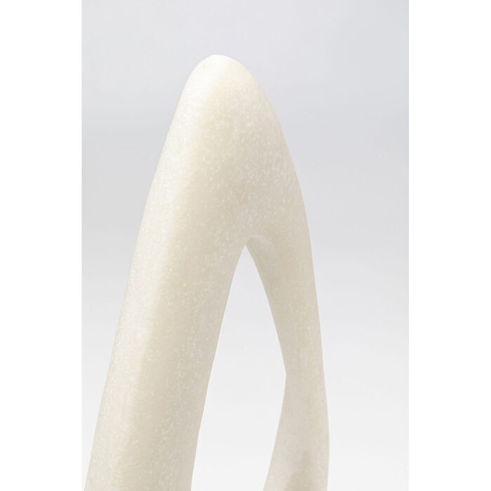 Obiect decorativ Soft Shape 53 cm