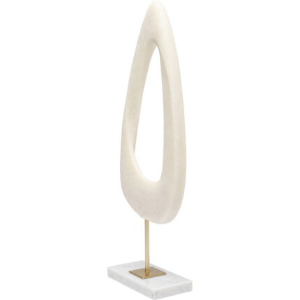 Obiect decorativ Soft Shape 53 cm
