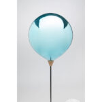 Figurina decorativa Balloon Boy 96 cm