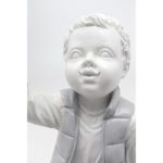 Figurina decorativa Balloon Boy 96 cm