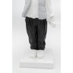 Figurina decorativa Balloon Boy 96 cm