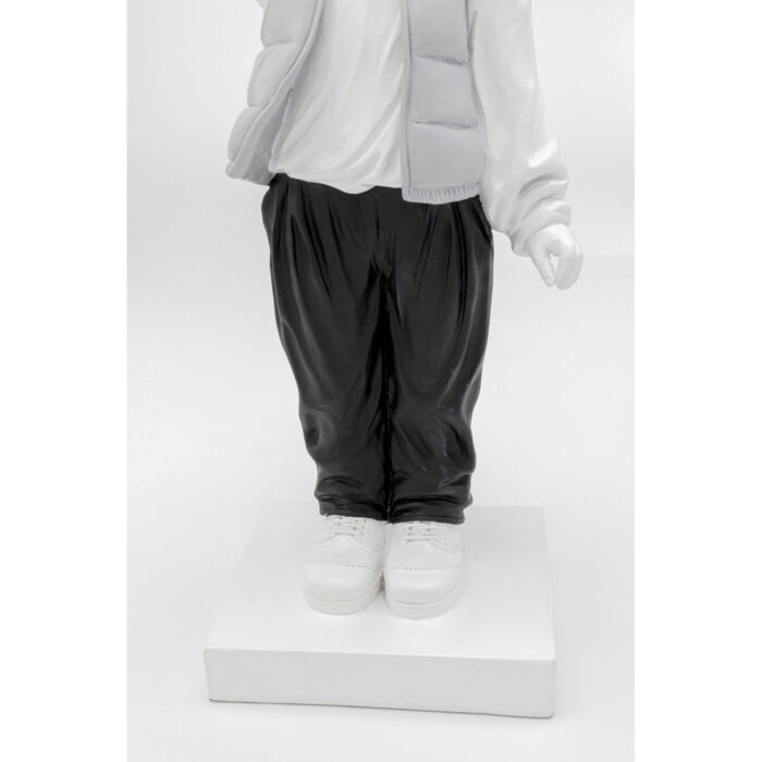 Figurina decorativa Balloon Boy 96 cm