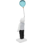 Figurina decorativa Balloon Boy 96 cm