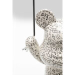 Figurina decorativa Balloon Bear 60 cm