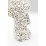 Figurina decorativa Balloon Bear 60 cm