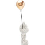 Figurina decorativa Balloon Bear 60 cm