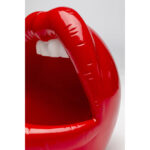 Obiect decorativ Lips 21 cm