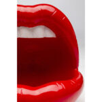 Obiect decorativ Lips 21 cm