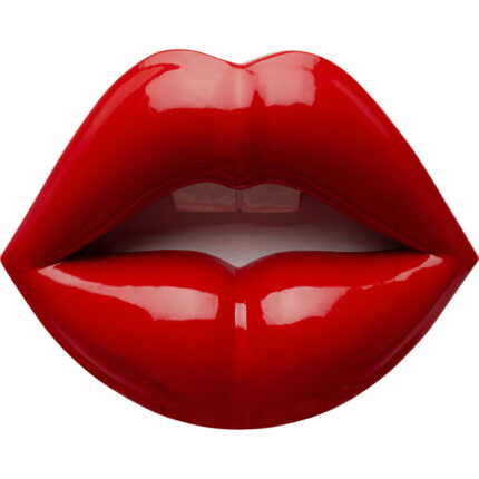 Decoratiune de perete Lips 30 cm