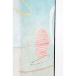 Tablou Canvas Allegro Circles 120x90 cm