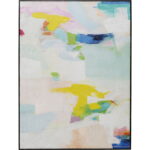 Tablou Canvas Allegro Shades 120x90 cm