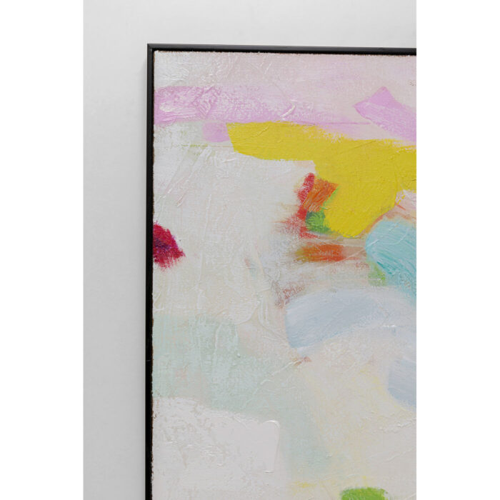 Tablou Canvas Allegro Shades 120x90 cm