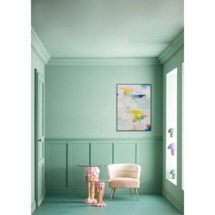 Tablou Canvas Allegro Shades 120x90 cm